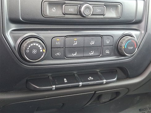 Used 2018 Chevrolet Silverado 1500 LS image 13