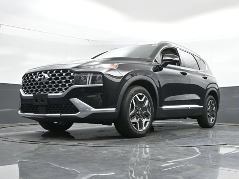 Used 2023 Hyundai Santa Fe Limited image 50