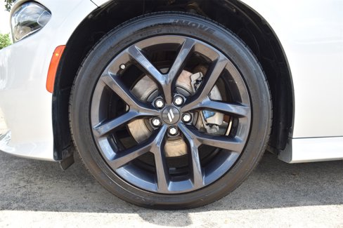 Used 2023 Dodge Charger GT w/ Blacktop Package image 28