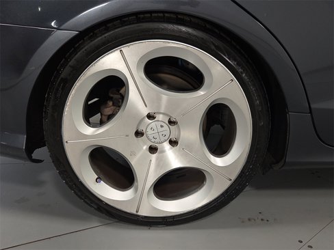 Used 2012 Mercedes-Benz CLS 550 4MATIC image 9