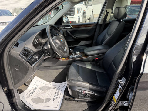 Used 2016 BMW X3 xDrive28i image 12