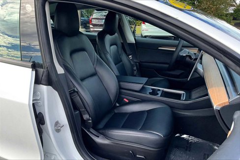 Used 2022 Tesla Model 3 Long Range image 7