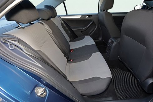 Used 2018 Volkswagen Jetta S image 15