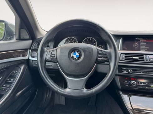 Used 2015 BMW 535i xDrive Sedan image 14