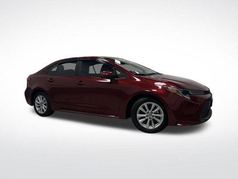 Used 2023 Toyota Corolla LE w/ LE Convenience Package image 35