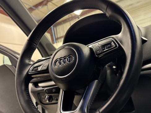 Used 2018 Audi A3 2.0T Premium w/ Convenience Package image 13