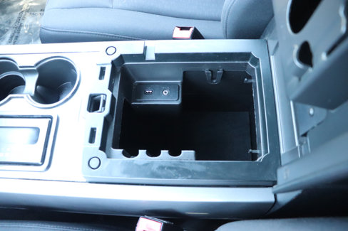 Used 2017 Ford Expedition EL XLT image 42