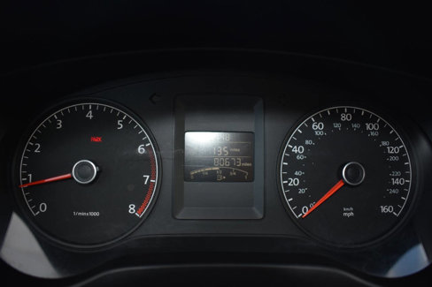 Used 2013 Volkswagen Jetta S image 20