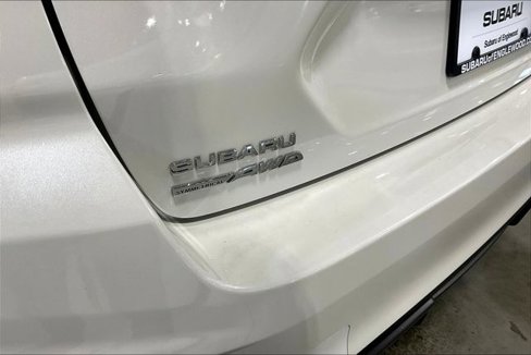 Certified 2024 Subaru Impreza 2.0i image 8