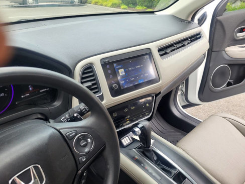 Used 2022 Honda HR-V EX image 12