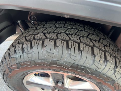 Used 2018 Jeep Wrangler Unlimited Sport image 6