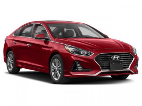 Used 2018 Hyundai Sonata Limited image 9