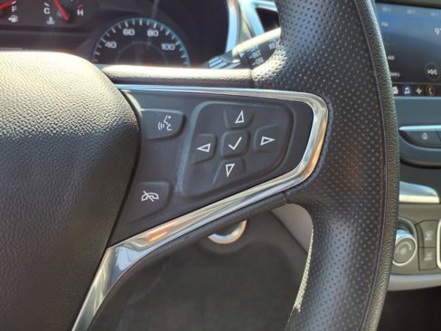 Certified 2020 Chevrolet Equinox LS w/ LS Convenience Package image 17