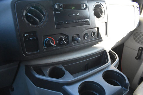 Used 2012 Ford E-250 and Econoline 250 image 30