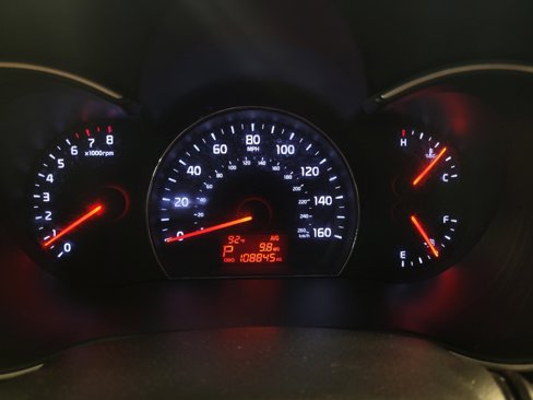 Used 2015 Kia Sorento LX image 23