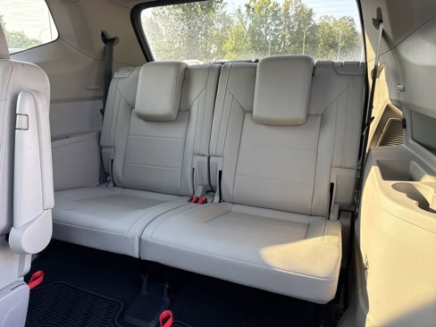 Used 2021 Volkswagen Atlas SEL image 15