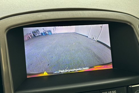 Used 2014 Buick Verano Convenience image 17