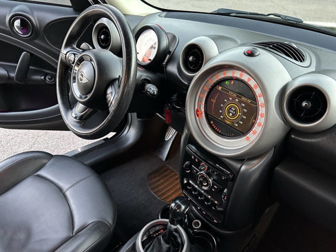 Used 2012 MINI Cooper Countryman S image 25