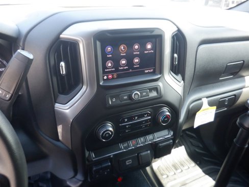 Used 2020 Chevrolet Silverado 2500 W/T w/ WT Convenience Package image 20