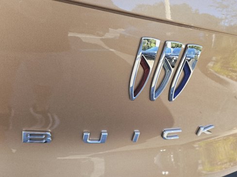 Used 2024 Buick Envista Preferred w/ Convenience I Package image 15