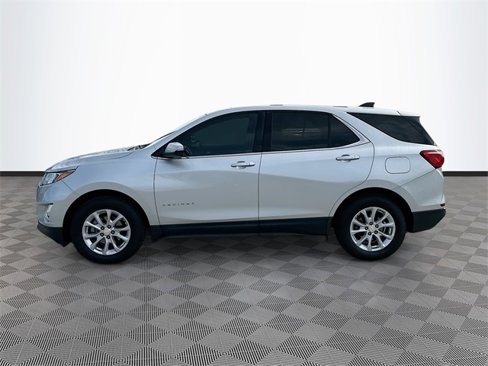 Used 2019 Chevrolet Equinox LT image 8