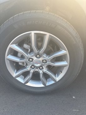 Used 2022 GMC Terrain SLT image 33