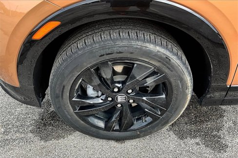 Used 2024 Buick Encore GX Sport Touring image 34