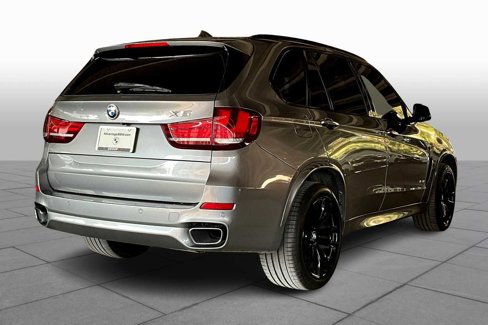 Used 2018 BMW X5 sDrive35i image 12