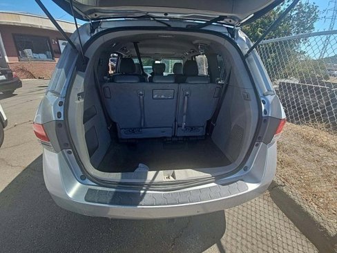 Used 2015 Honda Odyssey EX-L image 9