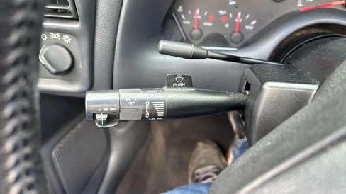 Used 1999 Chevrolet Camaro LT w/ Preferred Equipment Group 2 image 28