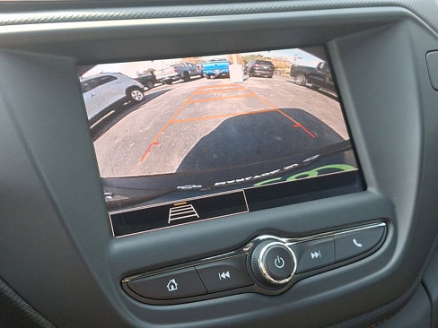 Certified 2023 Chevrolet TrailBlazer RS image 14