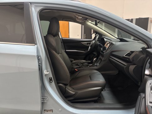 Used 2023 Subaru Crosstrek 2.5i Limited image 18