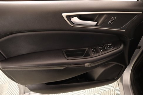 Used 2024 Ford Edge SEL image 15