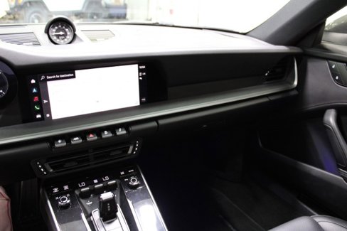 Used 2023 Porsche 911 Carrera image 7