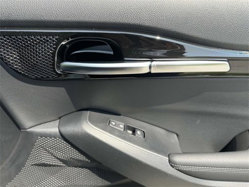 New 2025 Kia Seltos EX w/ EX Sunroof Package image 27