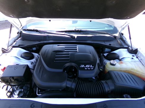 Used 2021 Dodge Charger SXT w/ Leather Interior Group image 24
