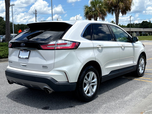Used 2019 Ford Edge SEL w/ Equipment Group 201A image 22
