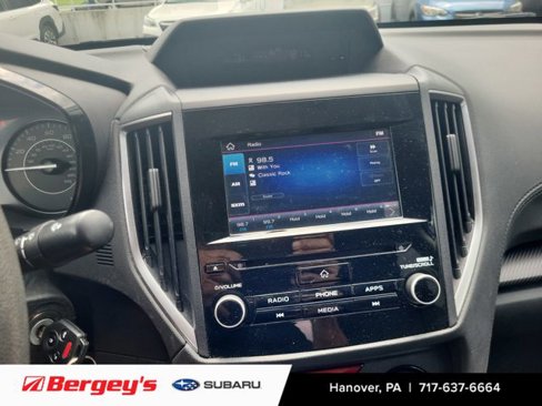 Certified 2022 Subaru Impreza 2.0i Premium image 24