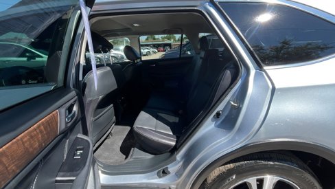 Used 2018 Subaru Outback 2.5i Limited image 22