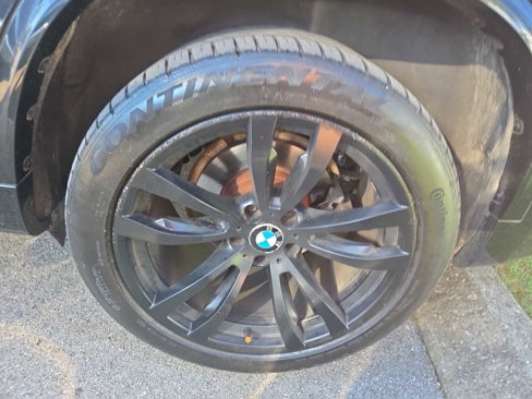 Used 2014 BMW X5 xDrive35i image 8