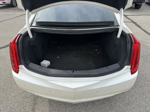 Used 2013 Cadillac XTS Premium image 6