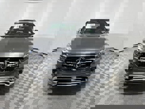 New 2025 Mercedes-Benz GLA 250 4MATIC image 3