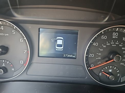 Used 2019 Kia Forte S w/ S Premium Package image 9