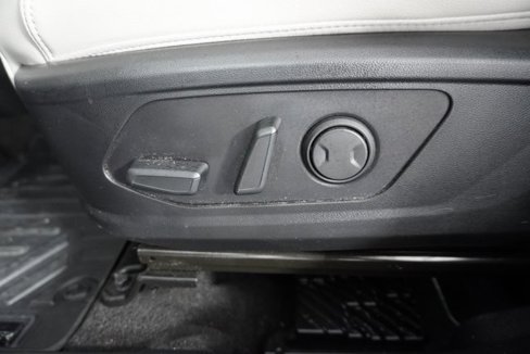 Used 2023 Hyundai Tucson Limited image 21