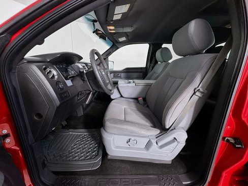 Used 2013 Ford F150 XLT image 18