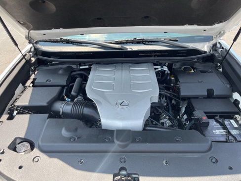 Used 2012 Lexus GX 460 Premium image 14