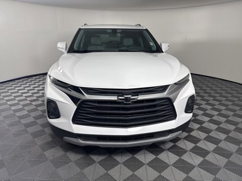 Used 2019 Chevrolet Blazer LT image 8