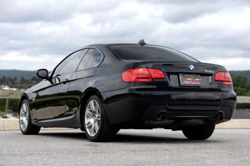 Used 2013 BMW 335i xDrive Coupe image 16