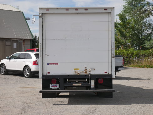 Used 2016 Ford E-350 and Econoline 350 Super Duty w/ Power Windows & Locks Group image 13