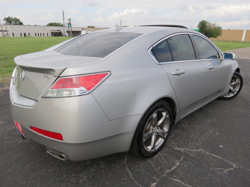 Used 2011 Acura TL w/ Technology Package image 6